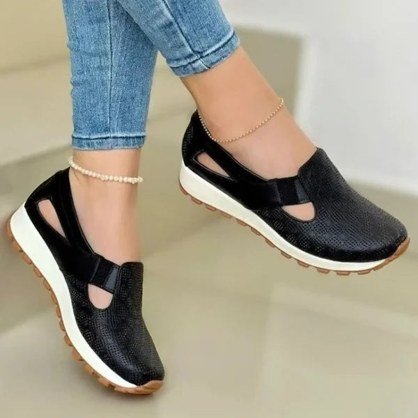 WALKLIVA – Lightweight Loafers for Casual Spring Summer Looks