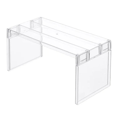ORGASPACE – Expandable Kitchen Storage Organizer