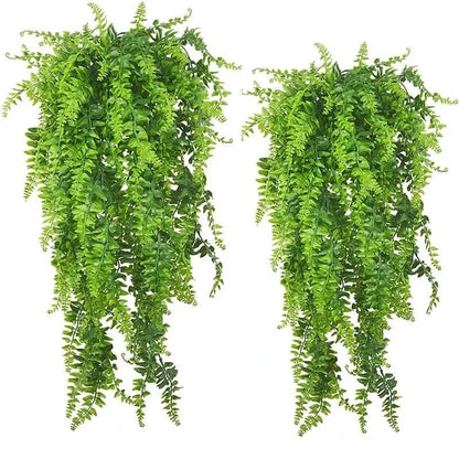 LEAFBLOOM – Decorative Ivy Garland for Home & Garden Styling