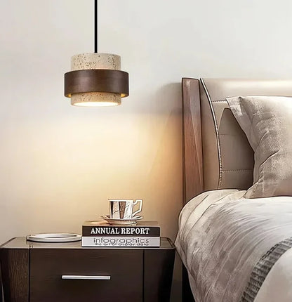 LUXEFLOW – Adjustable Hanging Lamp for Stylish Dining Spaces