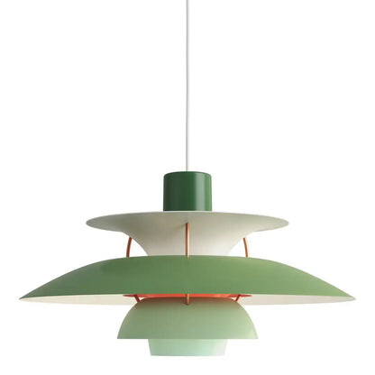 Geometric Sphere Pendant Light Fixture 12-20 in Multicolor Contemporary Design for Dining Room Kitchen Living Room Modern Art Deco Style