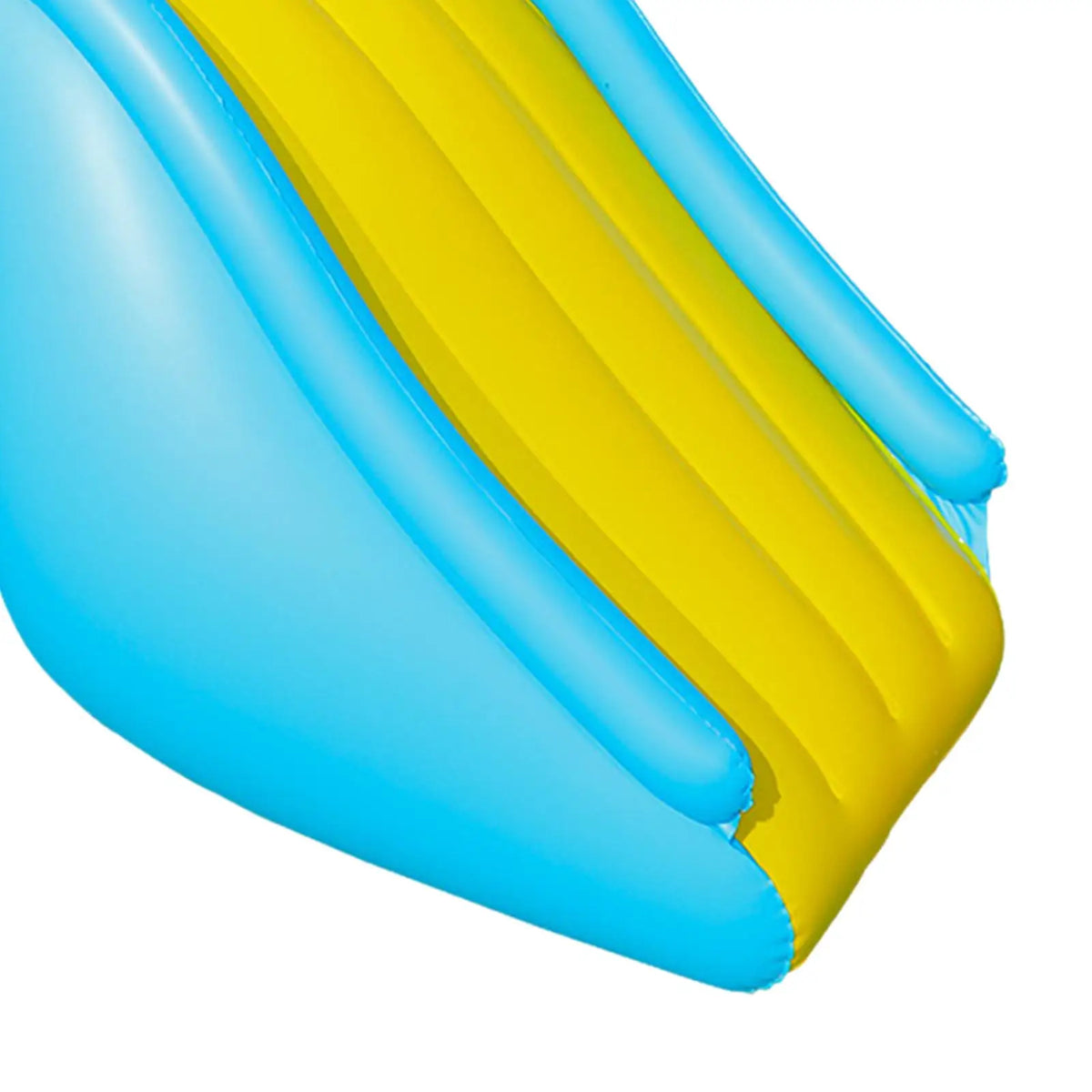 Inflatable Pool Slide for Kids – Backyard Water Play Fun for Above Ground Pools & Yards