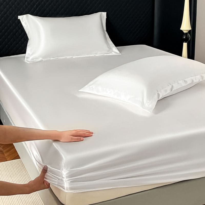 BEDVAULT – 360 Band Mattress Cover Soft Secure Fit