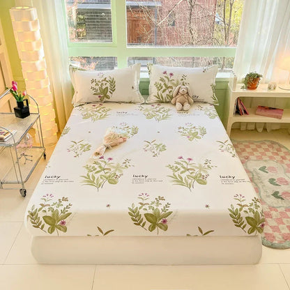Cozy Cotton Bedding Set | Duvet Covers with Breathable Fabric | Stylish Designs for Ultimate Comfort