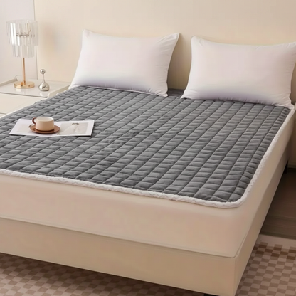 COZYMILK – Milk Velvet Bedding Protector Soft Relaxing Feel