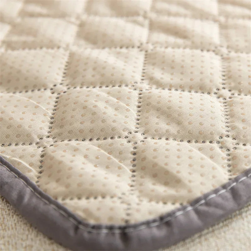Dog Car Seat Cover, Waterproof Car Seat Cover for Dogs, Back Seat Cover for Dogs with Portable Travel Bed
