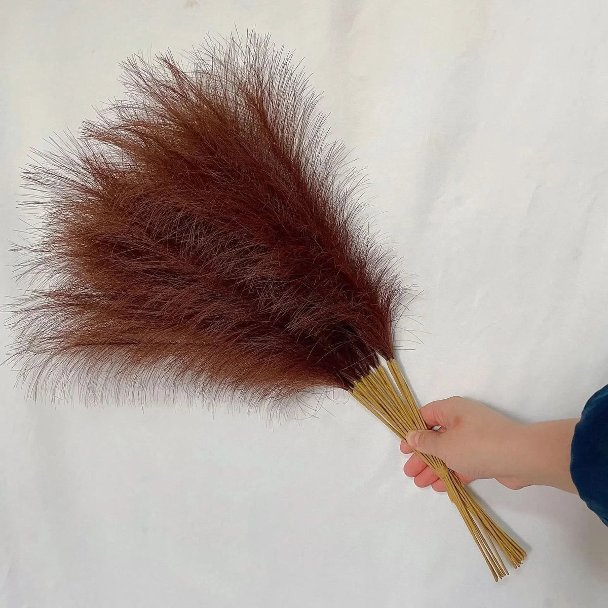 SOFTBELLE – Artificial Pampas for Graceful Decorative Accents