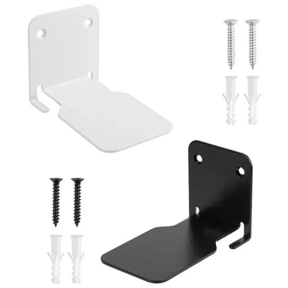 FLOATNEST – Invisible Storage Shelf for Space-Saving Organization
