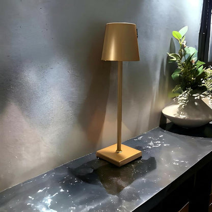 Bright Portable LED Desk Lamp