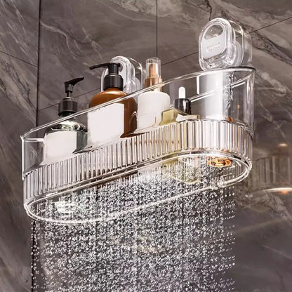ClutchCaddy™ No-Drill Rack