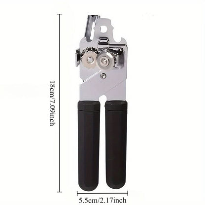 MULTITWIST – Multi-Function Bottle & Can Opening Tool