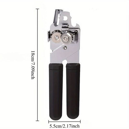 MULTITWIST – Multi-Function Bottle & Can Opening Tool