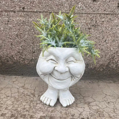 Muggly™  Planters