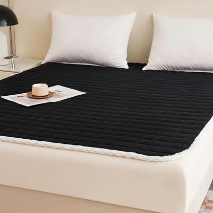 COZYMILK – Milk Velvet Bedding Protector Soft Relaxing Feel