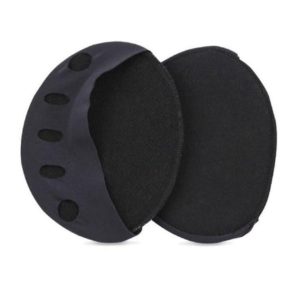 Cushioned Toe Pads for High Heels – Anti-Slip Forefoot Cushions for Blister Prevention & Pressure Relief in Pumps & Dress Shoes