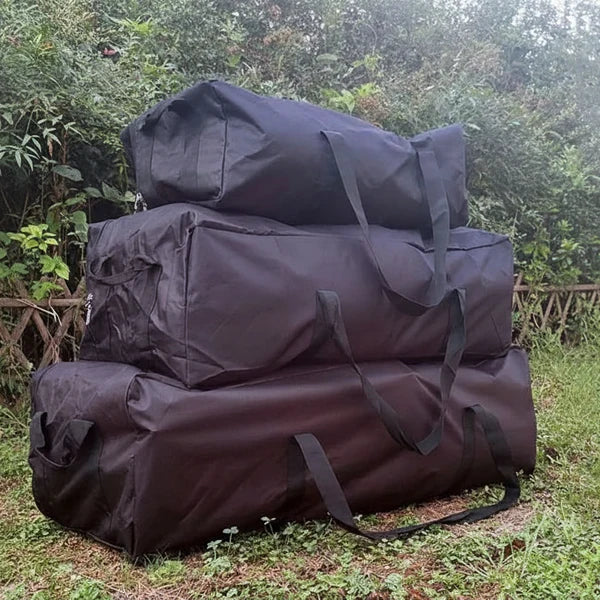 EXPEDINEST – Outdoor Travel Storage Bag Rugged Design