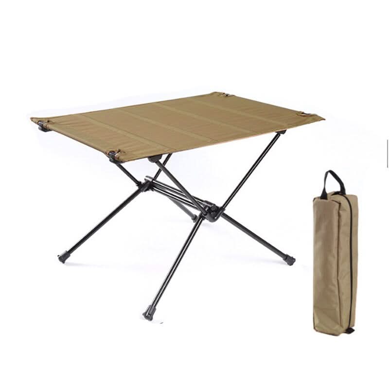 NATUREROLL – Lightweight Picnic Table Easy Fold Design