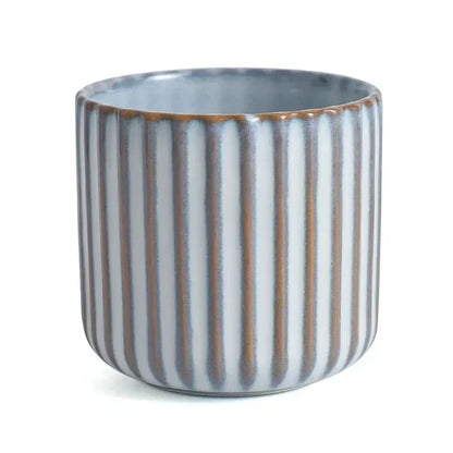 Textured Porcelain Drinking Cup 6.3 fl oz for Hot Beverages, Wine & Sake – Japanese-Inspired Mug for Modern Kitchens & Minimalist Dining Tab