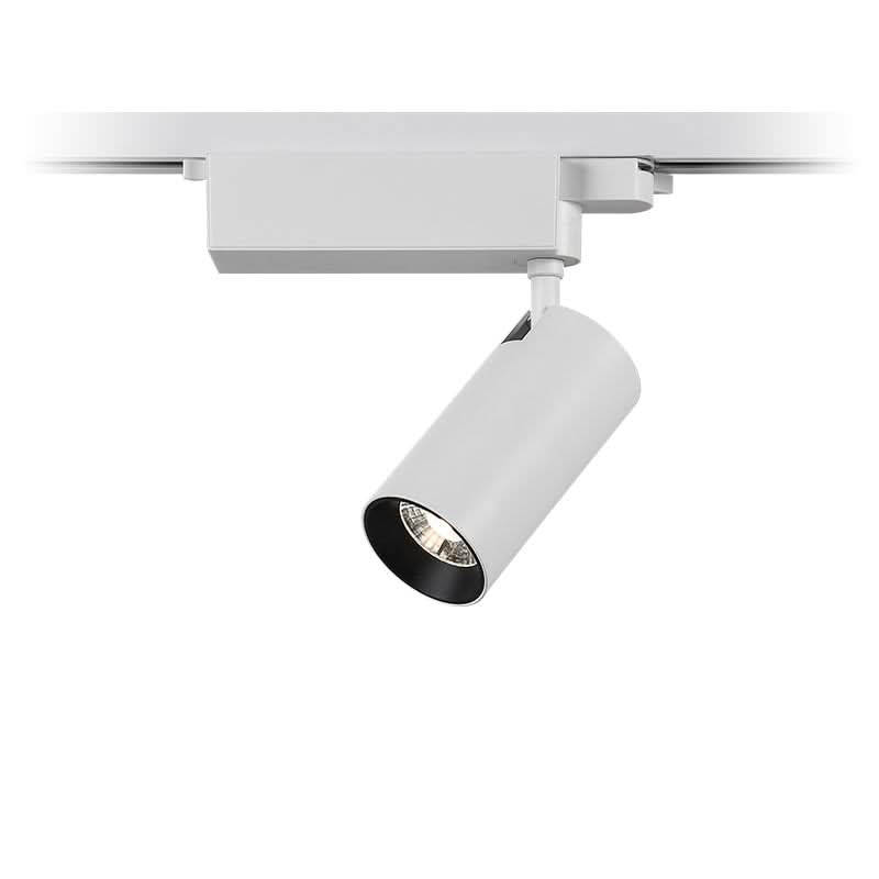 PIVOTRAIL – Adjustable LED Light for Flexible Focused Ambience