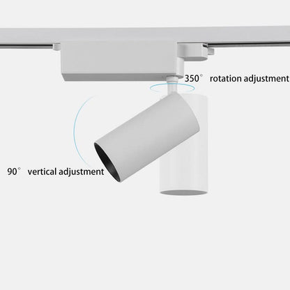 PIVOTRAIL – Adjustable LED Light for Flexible Focused Ambience