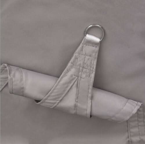 OUTSHADE – Water-Repellent Sunshade Sail for Stylish Exteriors