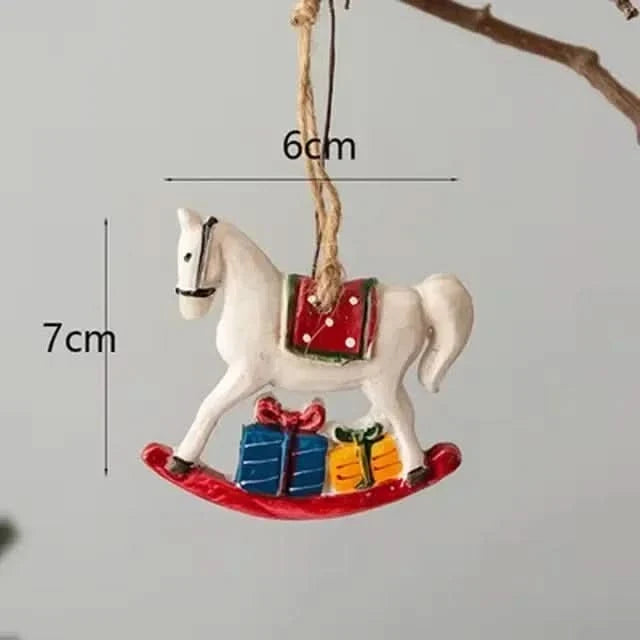 MISTLESTOCK – Hanging Christmas Stockings for Cheerful Seasonal Style