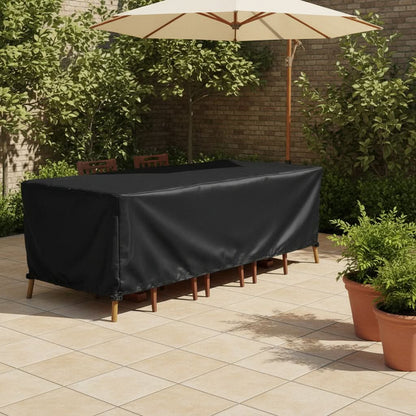 COVERNEST – Outdoor Patio Cover for Sofas, Tables & Chairs