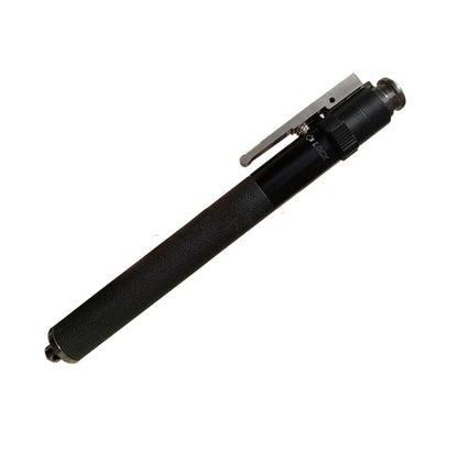 Telescoping Defense Baton for Personal Safety | Compact Collapsible Steel Rod for Walking & Outdoor Security | Ergonomic Grip Walking Stick