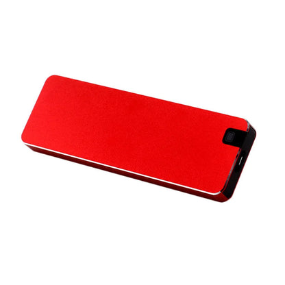 Portable External SSD Hard Drive USB 3.2 Gen 1 Shock-Resistant Aluminum Storage for PC Mac Laptop Travel Business Students Fast Data