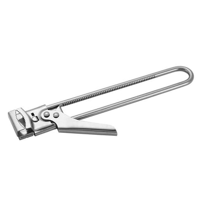 OPENCRAFT – Adjustable Can Opener for Easy Lid Removal