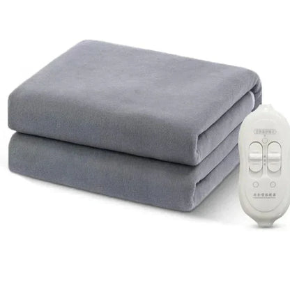 WARMELIS – Electric Heating Blanket for Even Everyday Warmth