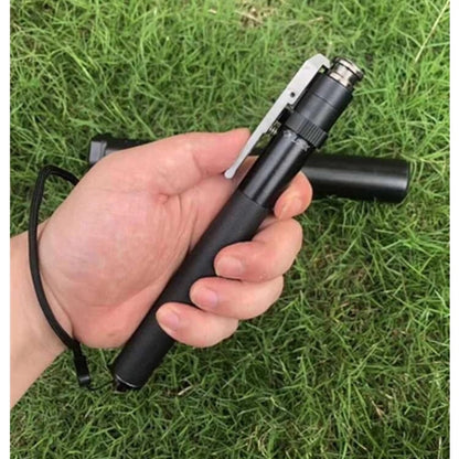 Telescoping Defense Baton for Personal Safety | Compact Collapsible Steel Rod for Walking & Outdoor Security | Ergonomic Grip Walking Stick
