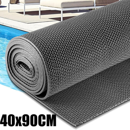 FLOORSHIELD – Waterproof Non-Slip PVC Floor Mat for Home Use