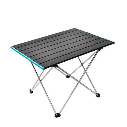 PICNICFLOW – Portable Camping Desk for Garden & Party Use