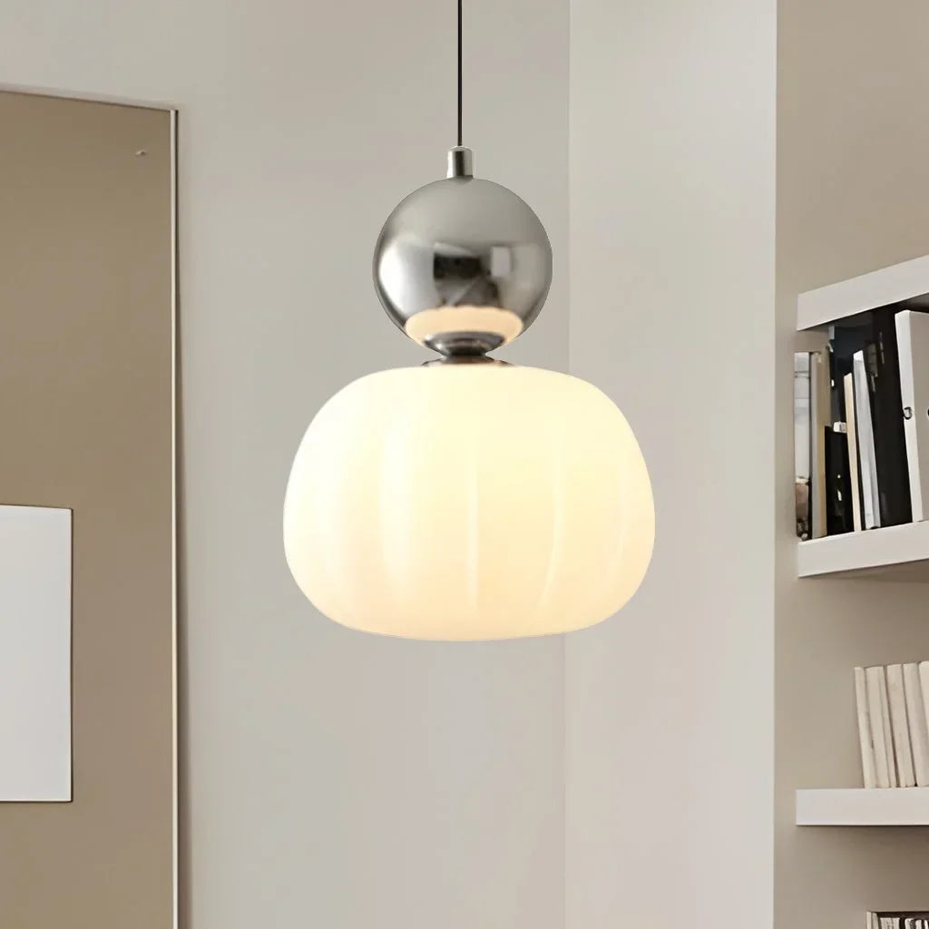 Overhead Hanging Lamp G9 Socket Metal Bowl Shade 27.6 inch Fixture for Kitchen Island Dining Table Art Deco Style Adjustable Ceiling Mount