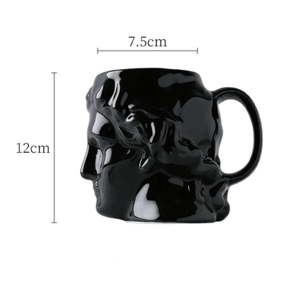 David's Mug