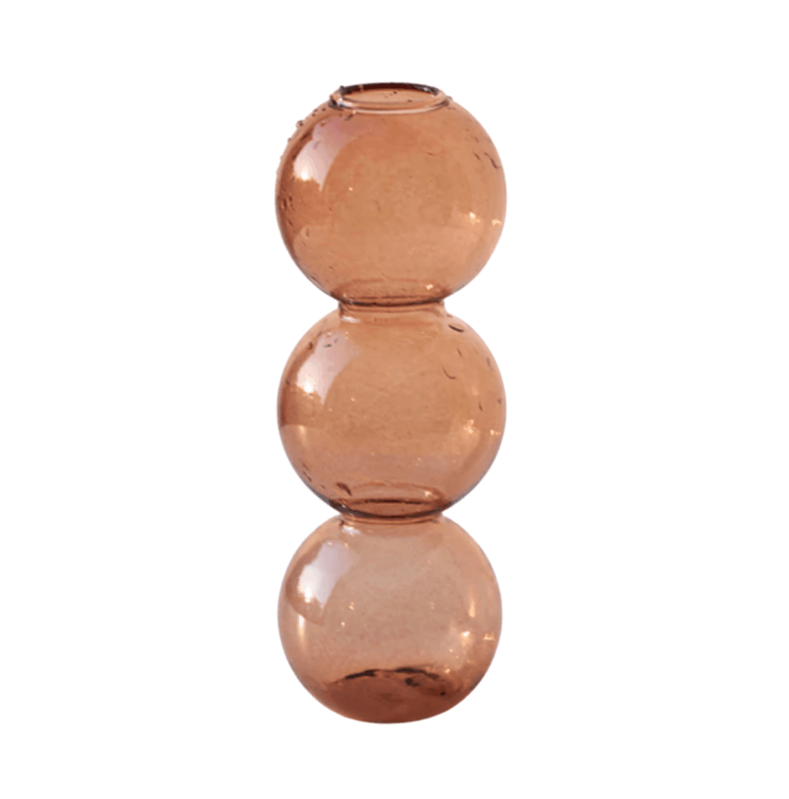 Bubble Bliss Vase