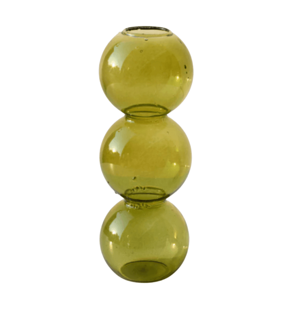 Bubble Bliss Vase