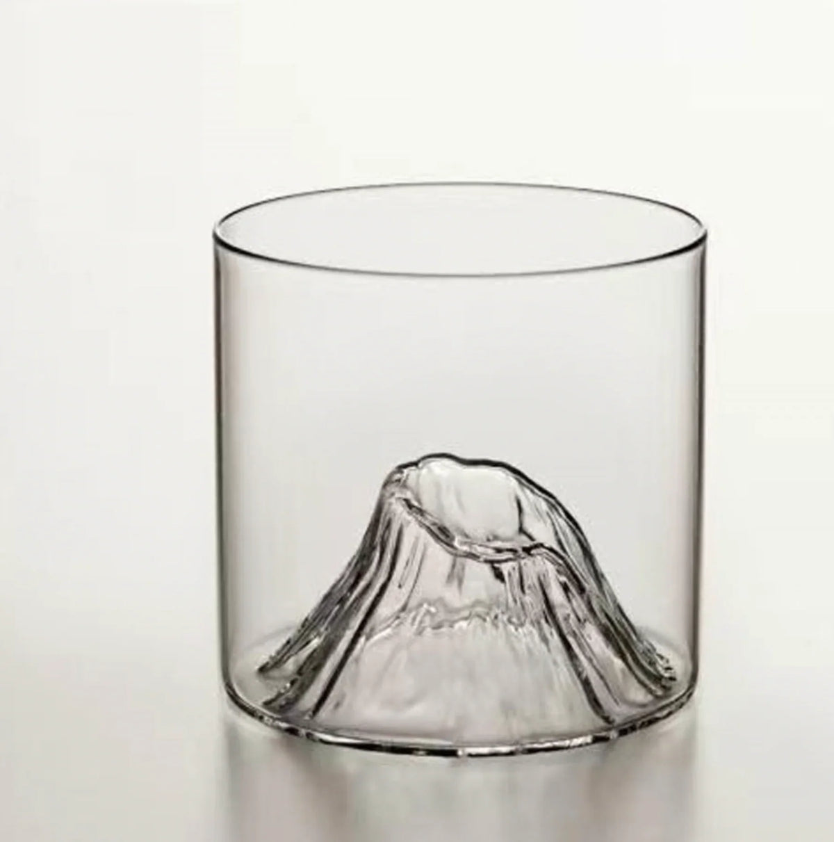 Kazan | Handmade Japanese Whiskey Glass