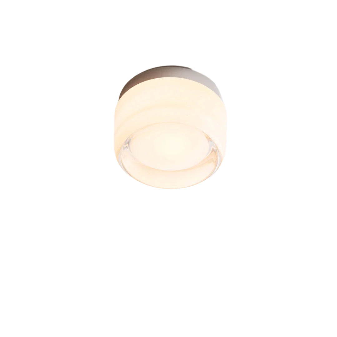 Modern LED Wall Sconce Light Fixture Warm White Aluminum Acrylic Indoor for Living Room Bedroom Hallway Ambient Lighting