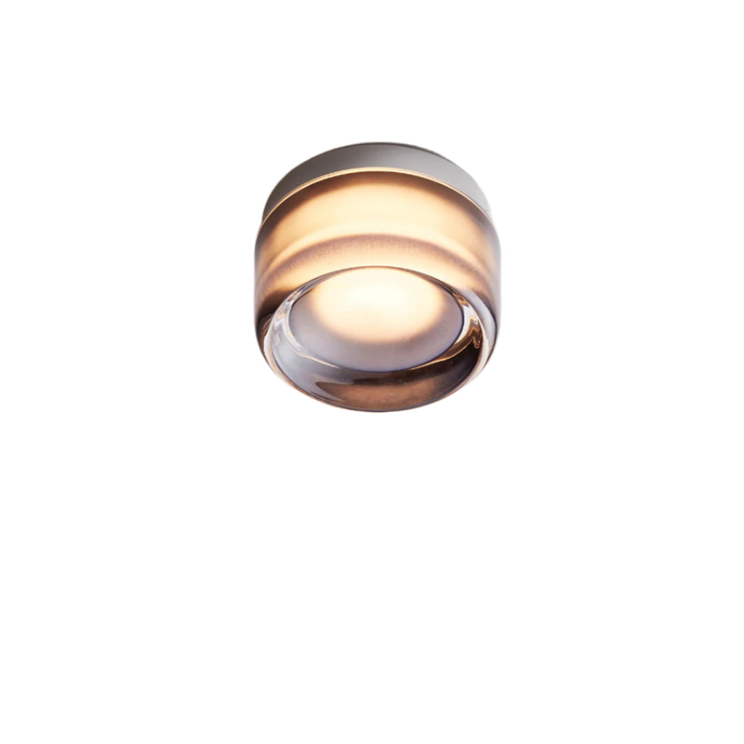 Modern LED Wall Sconce Light Fixture Warm White Aluminum Acrylic Indoor for Living Room Bedroom Hallway Ambient Lighting