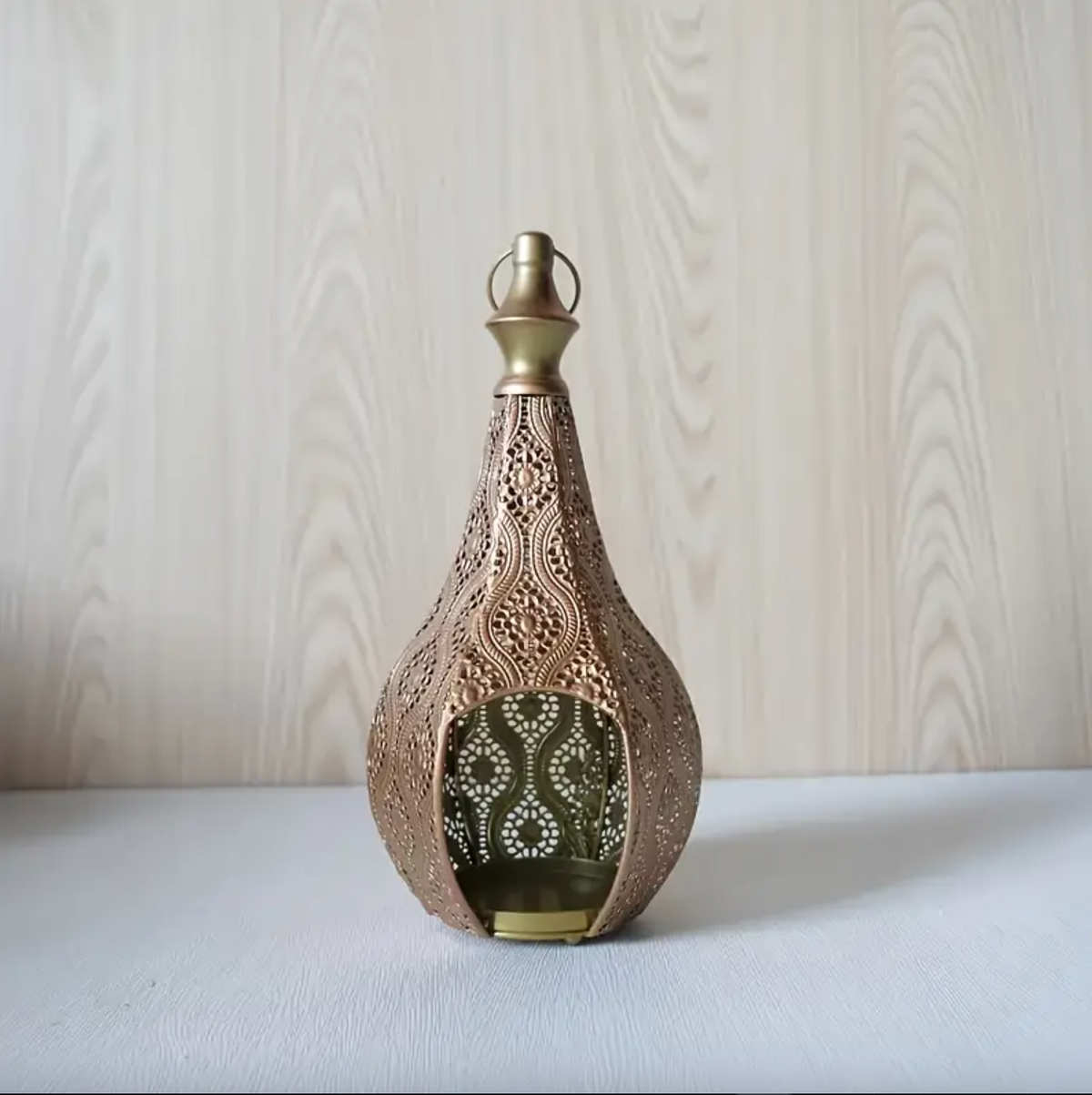 Casablanca™ - Vintage Lantern