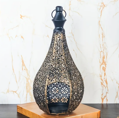 Casablanca™ - Vintage Lantern