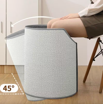 SnugPod™ - Under-desk Personal Space Heater