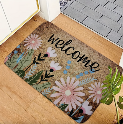 DaisyDream™ Welcome Mat