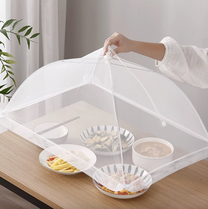 FreshGuard™ Elegant Food Cover