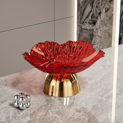 Platéa™ – Elevated Serving Centerpiece