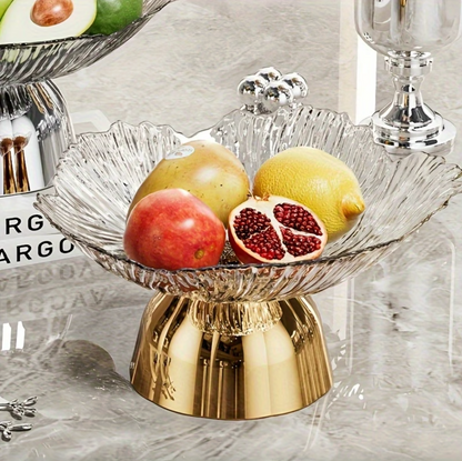 Platéa™ – Elevated Serving Centerpiece