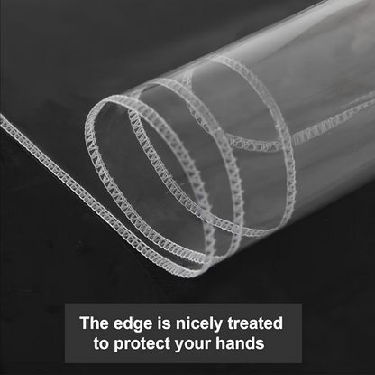 Clarié™ – Elegant Tablecloth