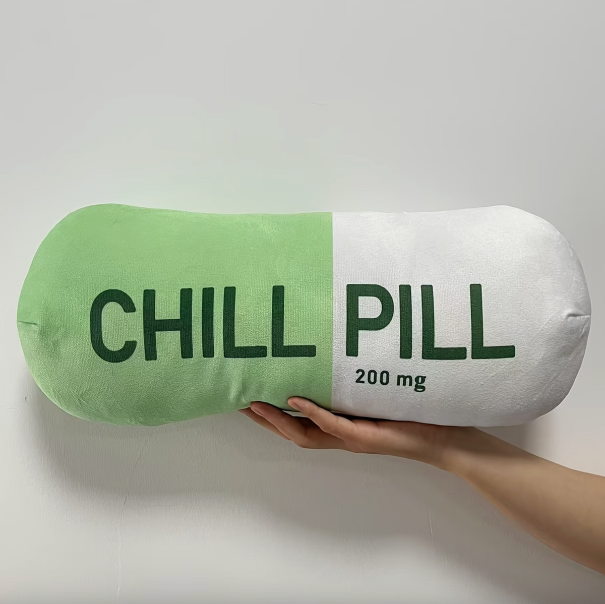 ChillCaps™ Pillow